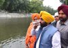 ਮੁੱਖ ਮੰਤਰੀ ਵੱਲੋਂ ਦਰਿਆਵਾਂ ਤੇ ਡਰੇਨਾਂ ਦੀ ਸਫ਼ਾਈ ਲਈ ਰਾਜ ਵਿਆਪੀ ਮੁਹਿੰਮ ਵਿੱਢਣ ਦਾ ਐਲਾਨ
