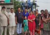 वार्ड निवासियों की समस्याओं का हल करवाने के लिए किए जाएंगे हर संभव प्रयास: पार्षद मेहरा