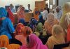 सेर बलौणी पंचायत में नरेश दर्जी ने दूर की बिजली पानी की समस्याएं