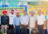 लायसं क्लब होशियारपुर समर्पण ने नशा विरोधी सैमीनार आयोजित करके नए सत्र का किया शुभारंभ