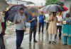 नवीन शर्मा ने शुरू किया जनसंवाद कार्यक्रम