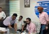 ENVIRONMENT MINISTER TAKES STOCK OF IMPLEMENTATION OF POLLUTION CONTROL LAWS