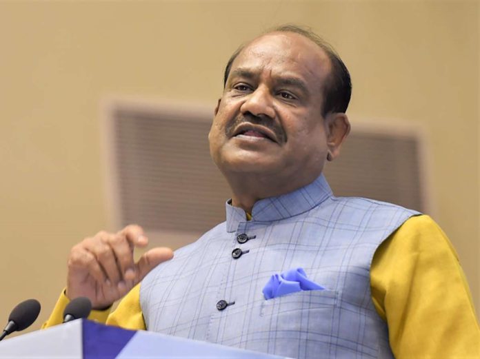 om-birla