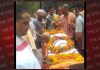 राकेश बबली पंचतत्व में विलीन, हजारों नम आंखों ने दी विदाई
