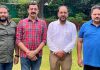 राघव चड्डा के रूप में पंजाब को सूपर मुख्यमंत्री का तोहफ़ा, पंजाबियों से धोखा-प्रतीक आहलूवालिया