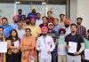 ਪੱਤਰਕਾਰਾਂ ਦੀ ਭਲਾਈ ਲਈ ਬਣਾਈ ਮੀਡੀਆ ਪਾਲਿਸੀ ਸਰਕਾਰ ਕੋਲੋਂ ਲਾਗੂ ਕਰਵਾਵਾਂਗੇ: ਸਤਿੰਦਰ ਰਾਜਾ
