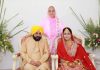 Punjab CM Mann Weds Doctor Gurpreet in Chandigarh Today