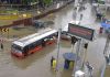 Heavy rainfall claimed 10 lives in 24 hours in Nagpur