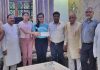 स्व. शाम नागपाल के पदचिन्हों पर चलते हुए उनके पुत्र एवं पारिवारिक सदस्य भी जनसेवा को समर्पित: संजीव अरोड़ा