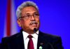 Ranil Wickremesinghe elected as Sri Lanka’s next President