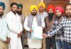 बिजली मंत्री द्वारा यूनियनों के साथ मीटिंगें, संभव मांगे हल करने का दिया भरोसा