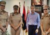 PUNJAB POLICE PROMOTES 101 SUB-INSPECTORS TO RANK OF INSPECTORS