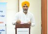 PRESIDENTIAL ELECTIONS 2022: POLLING ENDS PEACEFULLY IN PUNJAB