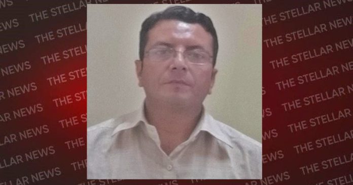 raman