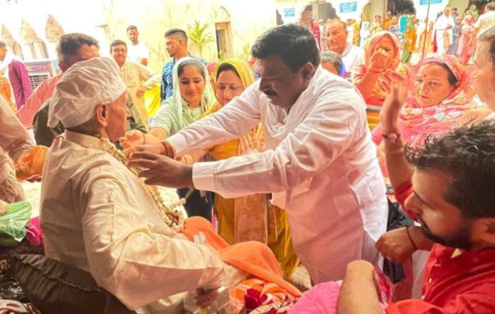 ramesh das