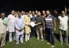 धौलासिद्ध प्रोजेक्ट के तहत खनन का विरोध कर रहे स्थानीय लोग: अभिषेक राणा