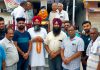 ਕਾਰਗਿਲ ਯੁੱਧ ਦੇ ਸ਼ਹੀਦ ਸੈਨਿਕਾਂ ਨੂੰ ਭਾਜਪਾ ਨੇ ਦਿੱਤੀ ਸ਼ਰਧਾਂਜਲੀ, ਉਨ੍ਹਾਂ ਦੀ ਬਹਾਦਰੀ ਨੂੰ ਕੀਤਾ ਯਾਦ