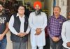 ਰਾਸ਼ਟਰਪਤੀ ਦ੍ਰੋਪਦੀ ਮੁਰਮੂ ਦਾ ਅਪਮਾਨ ਮਹਿਲਾ ਸ਼ਕਤੀ, ਜਨਜਾਤਿ ਭਾਈਚਾਰੇ ਦਾ ਅਪਮਾਨ: ਰਣਜੀਤ ਖੋਜੇਵਾਲ