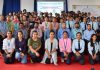 रयात बाहरा में ” भूजल बचाओ ” विषय पर सेमीनार का किया गया आयोजन