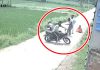 सेदुपुर मार्ग पर पूर्व सैनिक व उनकी पत्नी से बाइक सवार 5 हजार की लूट करके फरार