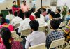 जिला रोजगार एवं कारोबार ब्यूरो में लगाए प्लेसमैंट दौरान 80 उम्मीदवारो का रोज़गार के लिए चुनाव