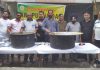 रोटरी क्लब होशियारपुर सेंटर ने अन्नपूर्णा दिवस मनाकर की नए सत्र की शुरुआत