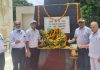 रोटरी क्लब ऑफ होशियारपुर द्वारा कारगिल शहीदों को किया गया नमन