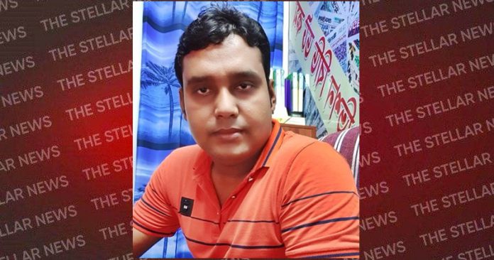 rubel-Journalist found dead in Bangladesh, PEC demands authentic probe