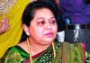 Sadhna Gupta, wife of Mulayam Singh Yadav, is no more