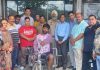 जरुरतमंदों की सेवा से कभी पीछे नहीं हटेगा लायसं क्लब विश्वास: रोहित अग्रवाल