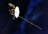 IDLE VOYAGER 1 PROBE RESPONDS AT THE DISTANCE OF 23 BILLION Km