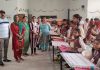 सरकारी स्कूल ढोलबाहा में एक दिवसयि गणित मेले का किया गया आयोजन