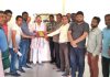 अनिल सूद सहकार भारती जिला होशियारपुर ईकाई के जिला अध्यक्ष और अनुराग कालिया महामंत्री नियुक्त