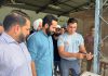 PUNJAB TO BE TRANSFORMED INTO EPICENTER OF SHOOTING: MEET HAYER