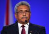 Sri Lanka’s President Gotabaya Rajapaksa is set to resign from his position
