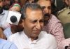 The Bail has been granted to Former Punjab Health Minister Vijay Singla by Punjab and Haryana High Court