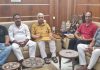 मुफ्त बिजली की गारंटी पूरा करने का प्रचार पंजाब के लोगों के साथ आम आदमी पार्टी का नया धोखा: भाजपा