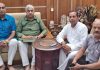 पंजाब की कमांड दिल्ली को सौंपने की भाजपा नेताओं ने की घोर निंदा: तीक्ष्ण सूद