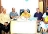 गरीबों के मुंह से सरकारी राशन का निवाला छीनने वालों के खिलाफ हो विजिलेंस जांच: तीक्ष्ण सूद