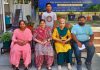 श्री गुरु हरकृष्ण पब्लिक स्कूल माडल टाऊन के विद्यार्थी ललित चुंबर का जिला अंडर-16 क्रिकेट टीम में चयन