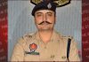 Transferred: 842 police officials posted in 15 Police Stations In Hoshiarpur