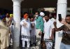 ਹਸਪਤਾਲਾਂ ਦੀ ਜ਼ਮੀਨੀ ਹਕੀਕਤ ਨੂੰ ਜਾਣਨ ਲਈ ਸਿਹਤ ਮੰਤਰੀ ਵੱਲੋਂ ਸਰਕਾਰੀ ਹਸਪਤਾਲਾਂ ਦਾ ਦੌਰਾ ਜਾਰੀ