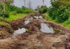 भ्रष्टाचार के चलते विकास कार्यों की रफ्तार धीमी, खामियाजा भुगत रही जनता: शहर निवासी
