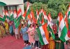 आजादी के बाद देश निर्माण में मजदूर का बड़ा योगदान: तलवाड़