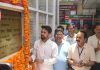 सिविल हस्पताल टौणीदेवी को मिले 1 करोड़ 70 लाख का ऑक्सीजन प्लांट और आधुनिक मशीनें