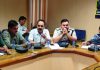 हमीरपुर में हर रोज 5 हजार लोगों को लग रही बूस्टर डोज: देवश्वेता बनिक