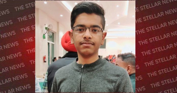 vanshish-topper-icse-10th-hoshiarpur