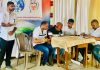 युवा कांग्रेस ने हमीरपुर में किया “यंग इंडिया के बोल सीजन-2” का आयोजन
