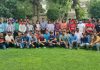 पंजाब सरकार द्वारा दिव्यांगों के लिए राज्य के पहले कौशल विकास केंद्र की स्थापना