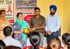 ਰੈਡ ਰਿਬਨ ਕਲੱਬਾਂ ਦੀ ਜਿਲ੍ਹਾ ਪੱਧਰੀ ਐਡਵੋਕੇਸੀ ਮੀਟਿੰਗ ਵਿੱਚ ਸਲਾਨਾ ਗਤੀਵਿਧੀਆਂ ਦਾ ਕਲੰਡਰ ਜਾਰੀ